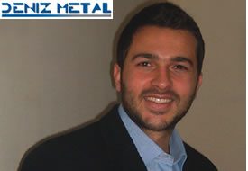 Dünya Markaları Deniz Metalde