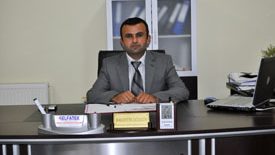 Vinç kumandası üreten Elfatek, yeni ürünlerle sektörü şekillendirecek