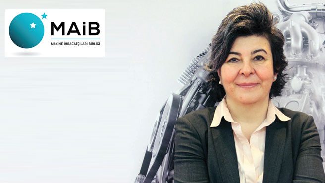 Makineciler, teknolojik üretim için proje yürütüyor