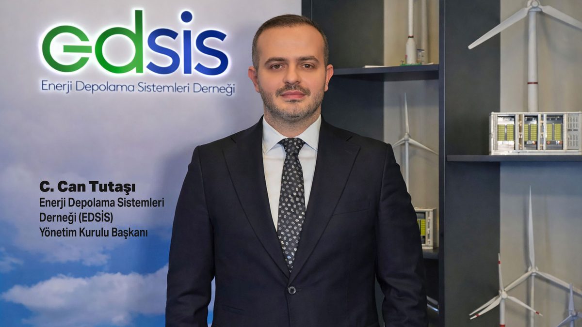 ENERJİ DEPOLAMADA 28 BİN MW’I AŞAN KAPASİTE YENİ YATIRIM GÜNDEMİ