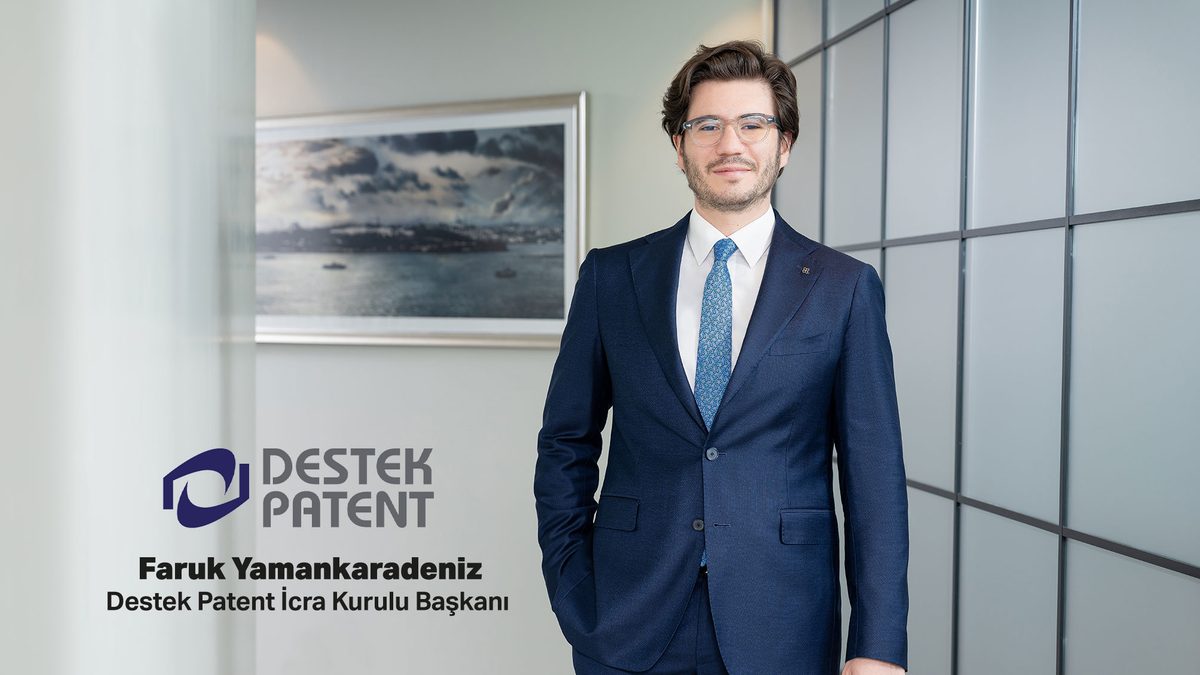 Destek Patent uluslararası büyümesini Malezya’ya taşıdı