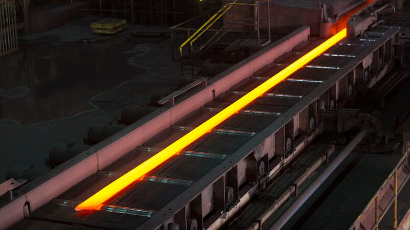 Harsco Environmental, Gerdau ile çok yıllık hizmet sözleşmesi imzaladı