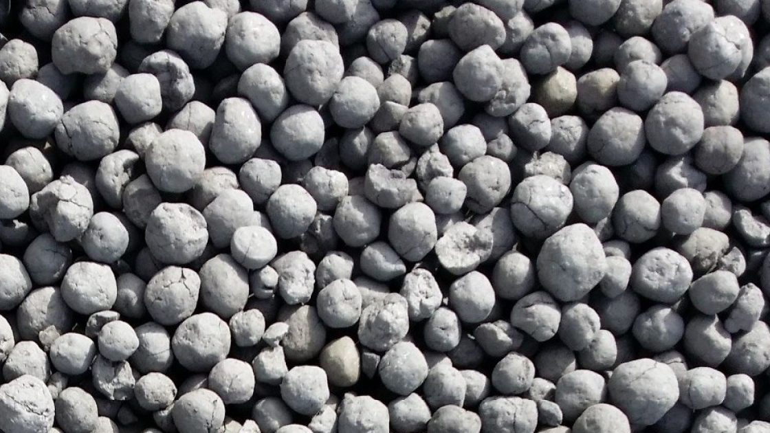 Global DRI Üretimi 2024'ün İlk Çeyreğinde %7.4 Artış Gösterdi