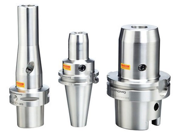 Sandvik Coromant Yüksek Hassasiyetli Hidrolik Ayna, CoroChuckTM 930’u Takdim eder