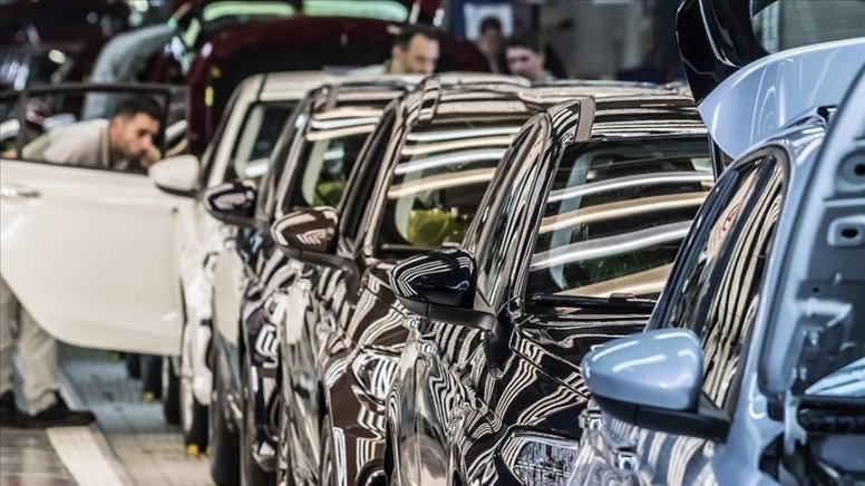 Otomotiv Sanayii Derneği, İlk Çeyrekle İlgili Verileri Açıkladı!