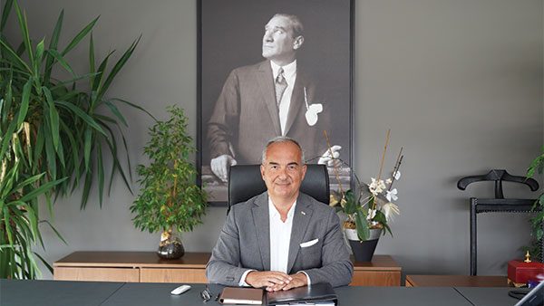 Karavelioğlu: Makinede ıskalanmış bir potansiyel var