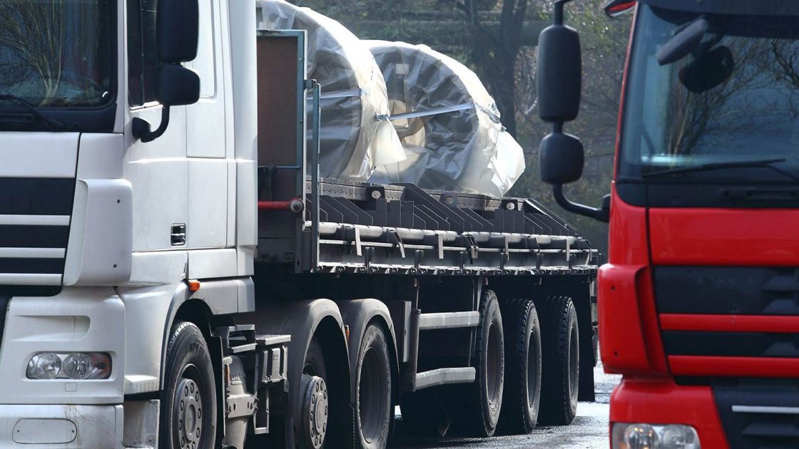 Metinvest Grubu, İhracatını artırmak için yolların açılmasından yararlanır, ancak limanlarda ve sınır geçişlerindeki taşımalar hala engel oluşturmaktadır