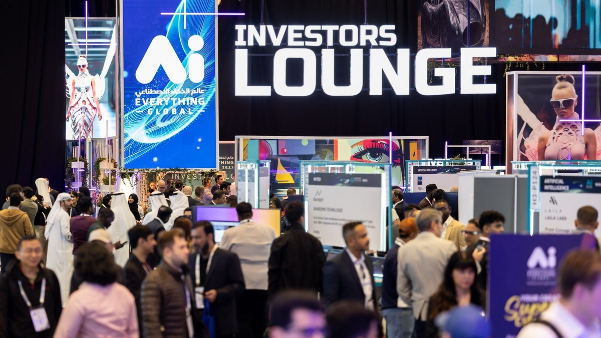 GITEX Ai Türkiye, yapay zekâ ekonomisinin büyümesinde ulusal yetenek seferberliğini öne çıkaracak
