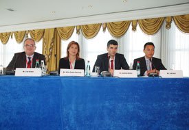 Steelturk ve Our Metals sizi, Çelik ve Otomotiv Çeliği konferansına davet ediyor