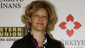 Türkiye Finans - Western Union İşbirliği