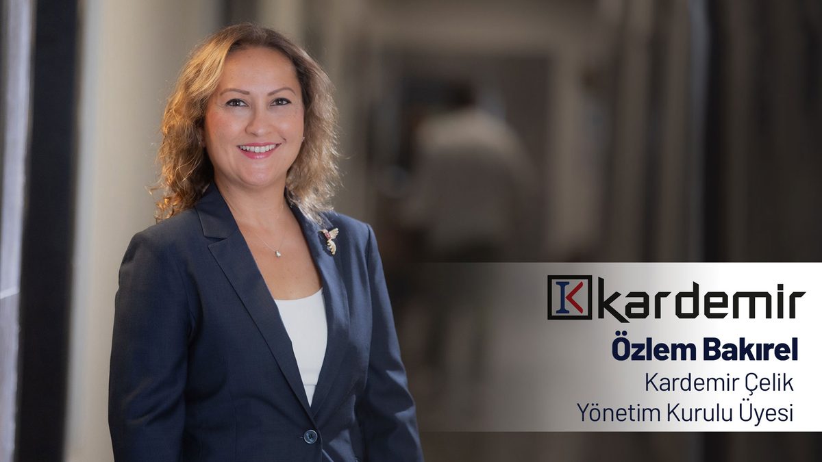 Kardemir Çelik demir çelik sektörünün en çok ihracat yapan 16’ncı şirketi oldu