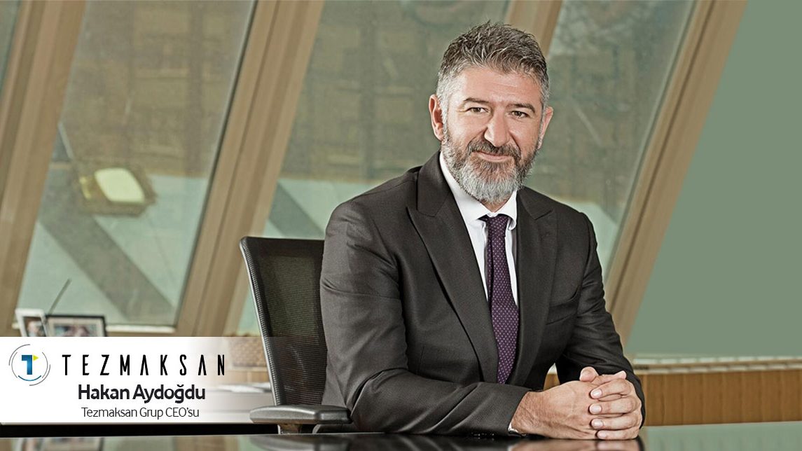 Tezmaksan, CNC ve Torna İşleme Merkezleri ile üretimde sınırları aşıyor