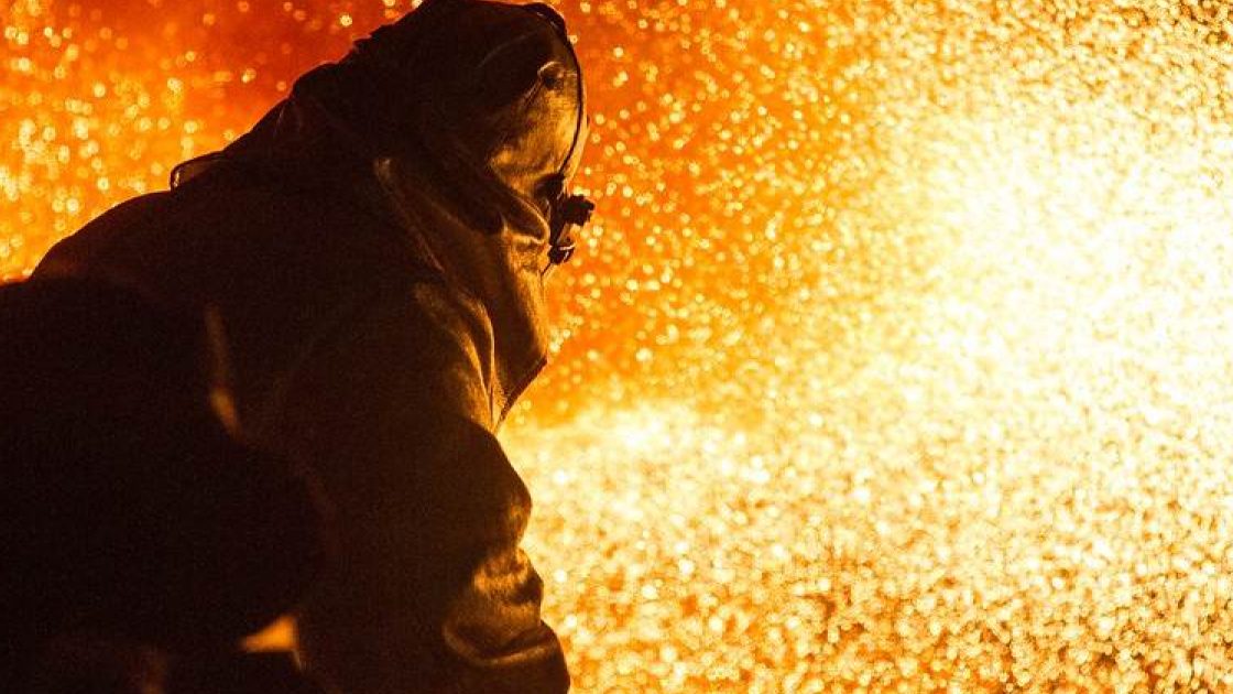 Kametstal, Vergi Gelirlerinde Artış Sağlayarak 2,154 Milyar UAH’yi Aşan Vergi ve Ücretleri Bütçelere Aktardı