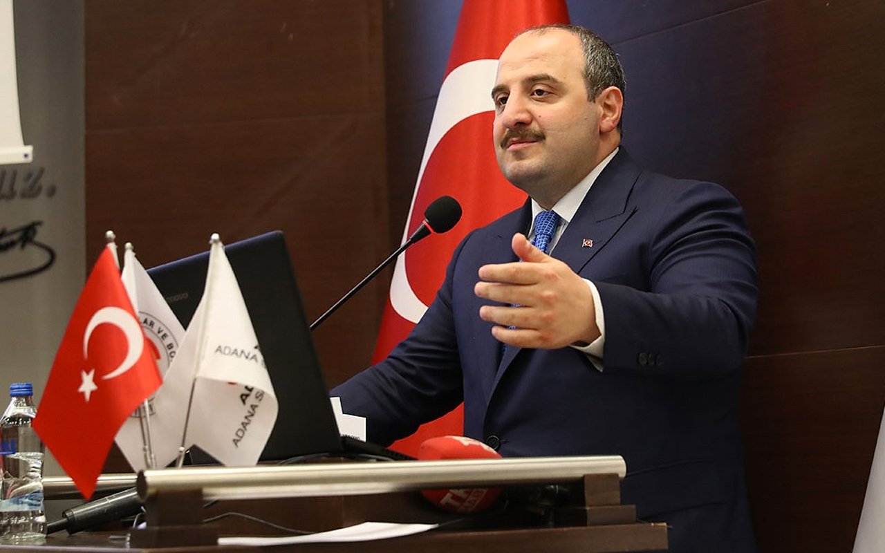 "Ekonomimizi sağlamlaştıracak, milletimizin refahını yükselteceğiz"