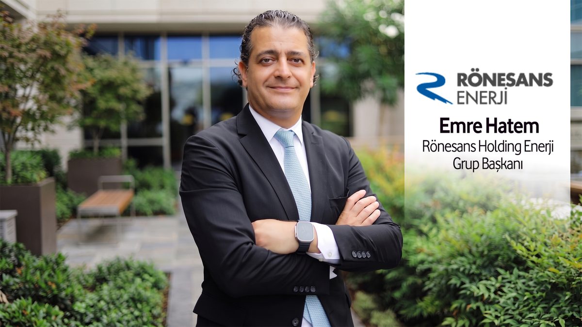 Rönesans Enerji,  Rönesans Gayrimenkul’ün öz tüketimi için  51 MW’lık yeşil enerji yatırımı yapacak