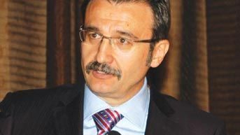 Türk İşadamları Suriyeye Gidiyor