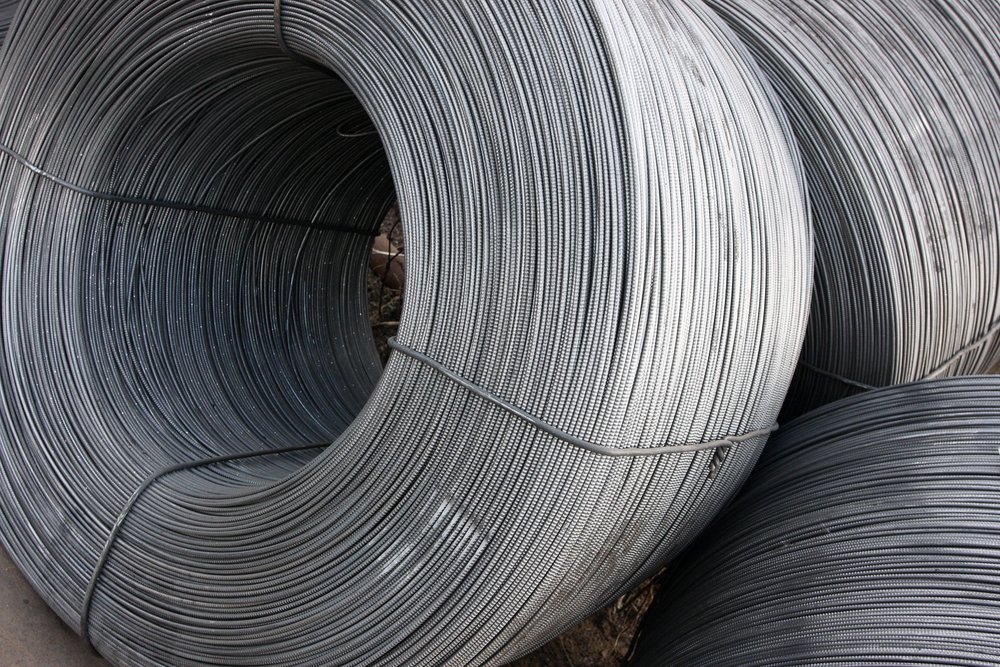 Türkiye'nin Galvanizli Çelik Tel Üreticisi BMS, İhracatını Arttırıyor