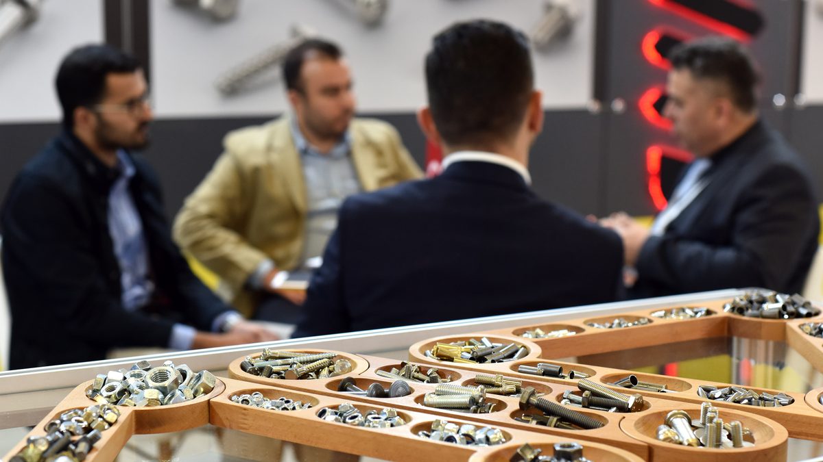Endüstriyel Bağlantı ve Sabitleme Teknolojilerinin Uluslararası Buluşması Fastener Expo Eurasia İstanbul’da Gerçekleşecek