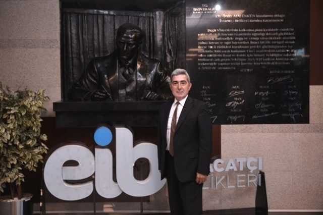 Demir-çelik sektörü Sanayi 4.0 ile yeni nesil çözümlere odaklanıyor