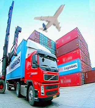Ankara Lojistik üssüTürkiye'nin ilk uluslararası taşımacılık üssü olacak
