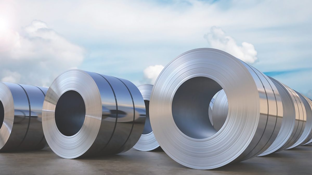 Hintli JSW Steel, ilk çeyrek karının talep artışıyla neredeyse üç katına çıktığını söyledi