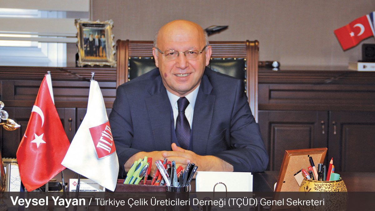 Sektör alternatif pazarlarda  ihracat payını artırmayı hedefliyor
