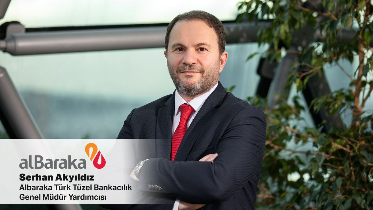 Albaraka Türk ve Figopara, Tedarikçi Finansmanında  Dijital Dönüşüm İçin Güçlerini Birleştirdi