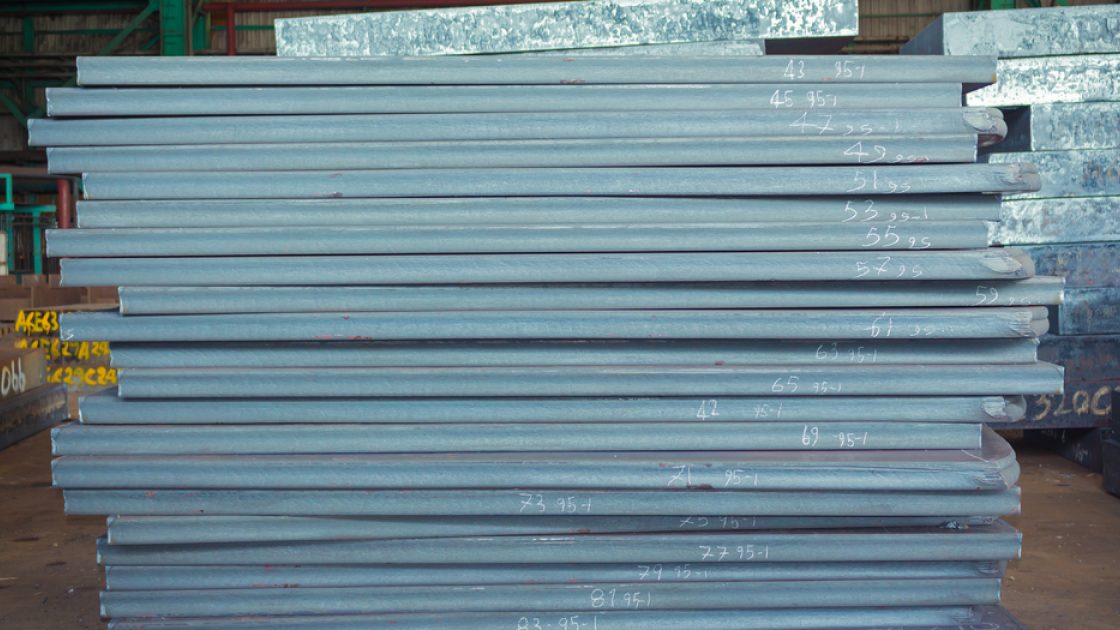 ArcelorMittal Pecem, 2023 Yılında 3 Milyon Ton Slab Üretti