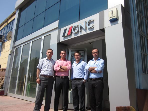 “GNC Teknoloji,  Hizmetleriyle Oldukça Beğeni Topluyor”