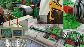 MMK Atakaş Liman İnşaatını Tamamladı; Galvanizleme Hattında üretim Yakında