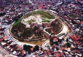 Gaziantep Güneydoğuya hayat veriyor