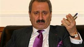 Çağlayan: Krizde dibi gördük, çıkış başladı
