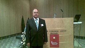 6. Avrupa Paslanmaz çelik Konferansı  Helsinki