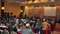 Çelik Yapılar 2011 Ankara Seminer ve Paneli Gerçekleştirildi