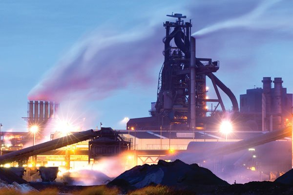 ArcelorMittal, Güney Afrika Ocaklarını Kapatıyor