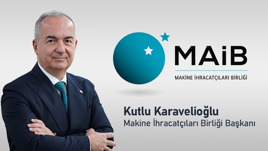 Makine ihracatı  5 ayda 11 milyar  doları aştı