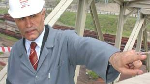Osman Kılavuz: Kardemirin geleceği garanti altında