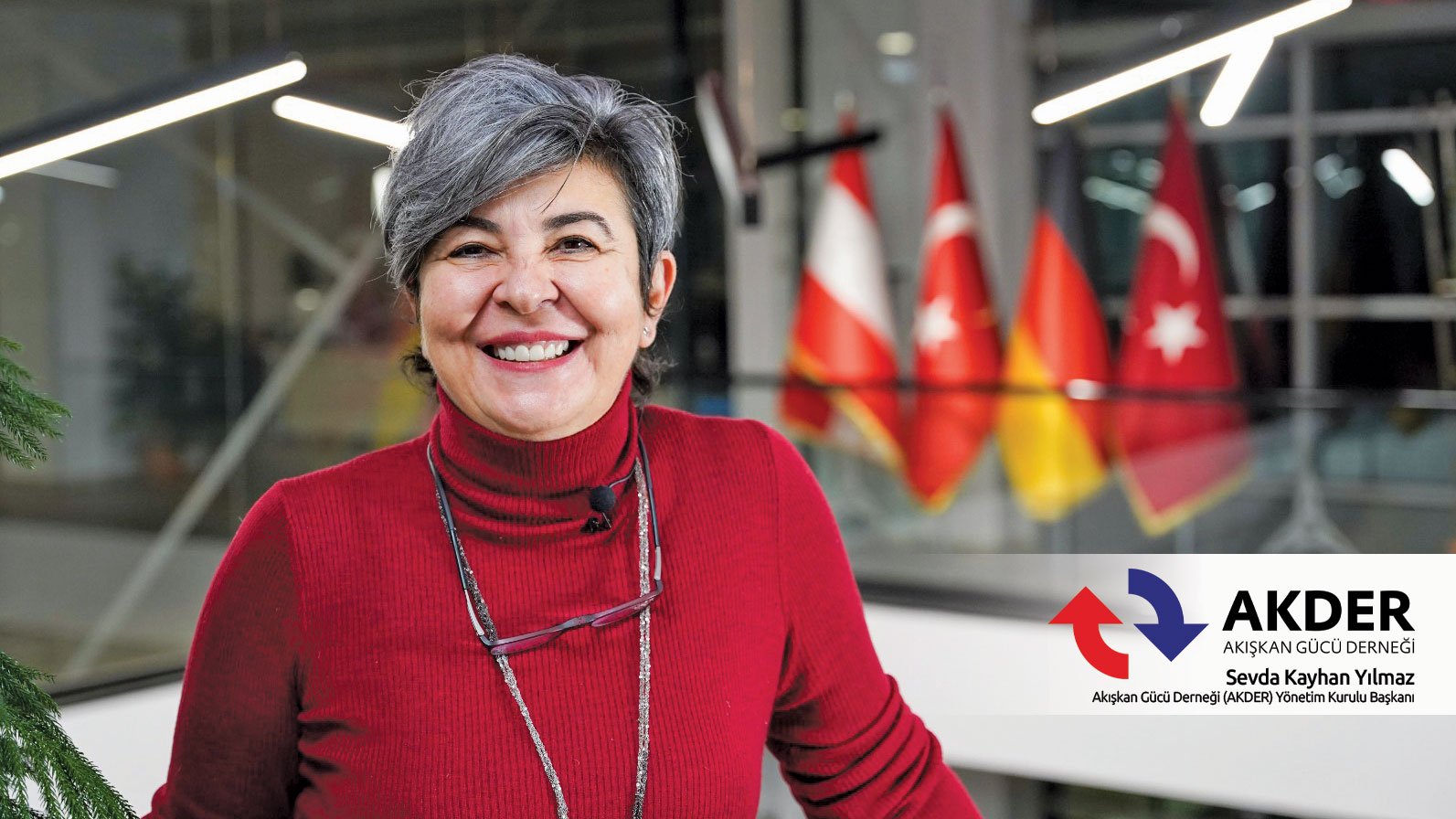 “İhracatta rotayı pazar çeşitliliğinden çok nihai müşteri çeşitliliğine çevirdik”