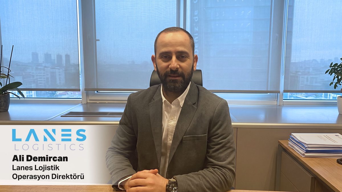 Yeni Nesil Tedarik Zincirinde Denklem Değişiyor: “Hız” Yetmiyor, Dayanıklılık Kazandırıyor