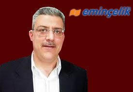 Emin Çelik, 3 milyon 700 bin TLlik yatırım gerçekleştirdi.
