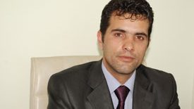 DEMİR ÇELİK STORE DERGİSİ KUZEY IRAK'TA