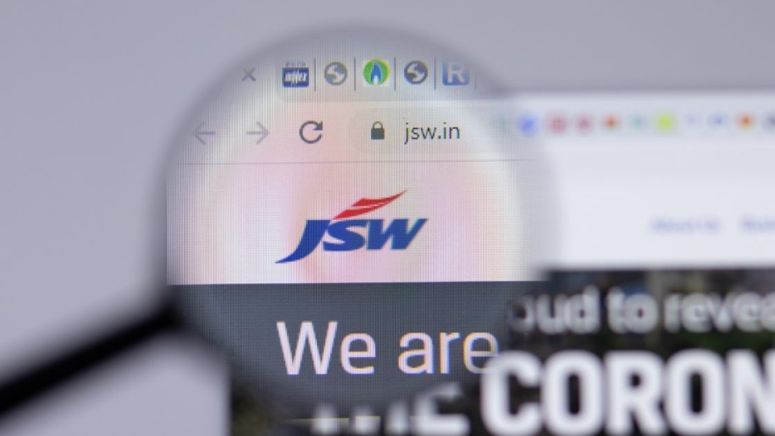 Hindistan'ın JSW Vijayanagar Metallics Yıllık Üretim Kapasitesini 5 Milyon Tona Çıkardı