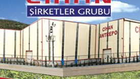 Cihan Şirketler Grubu çelik Servis Merkezi Kuruyor