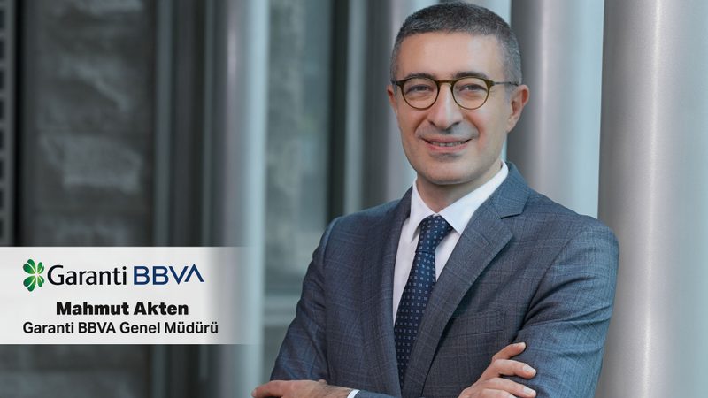 Garanti BBVA’dan toplumsal cinsiyet eşitliği odaklı  30 milyon dolarlık sürdürülebilir tahvil ihracı