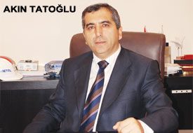 Tat Metal, Türkiyede üretimi olmayan galvalumu üretecek
