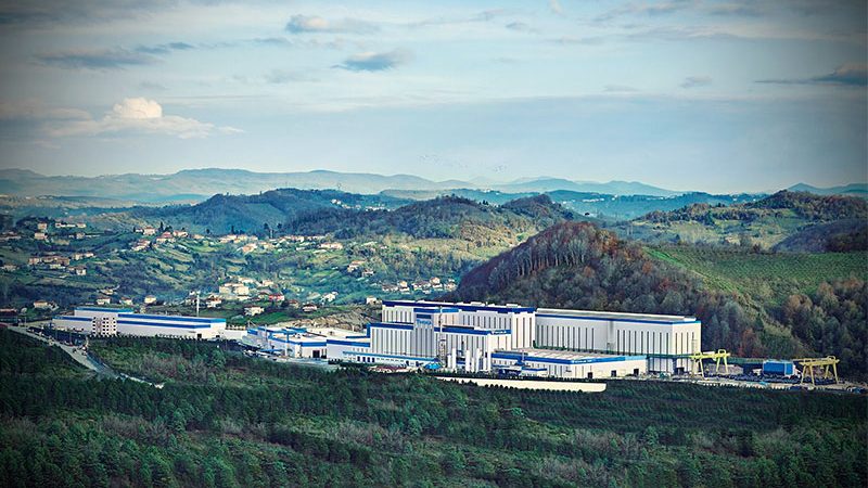 Tatmetal Gelecek İçin Değer Üretmeye Devam Ediyor