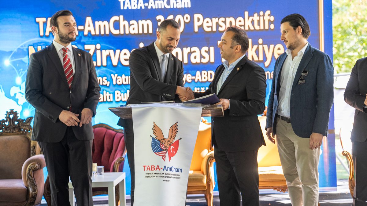 NATO ZİRVESİ SONRASI TÜRKİYE’NİN STRATEJİK KONUMUNA 360° BAKIŞ
