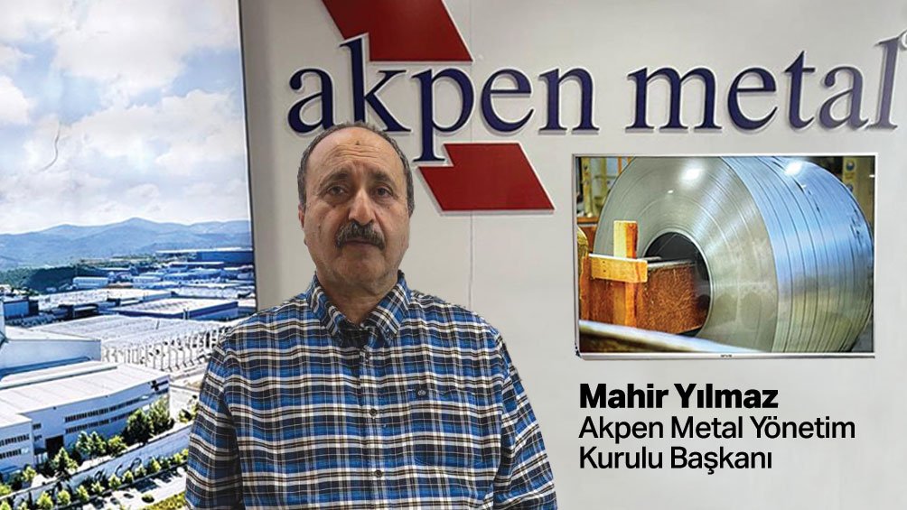 Tube Eurasia 2025 Fuar’ı yerli ve yabancı müşterilerle işbirliğimizi daha da güçlendirdi