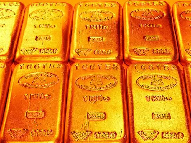 Türkiyede 2001den 2009 yılına kadar geçen sürede toplam 62 ton altın üretimi gerçekleştirildi.