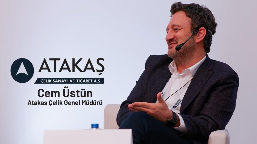 Cem Üstün: Zayıf talep ve pahalı finansman üreticiyi zorluyor